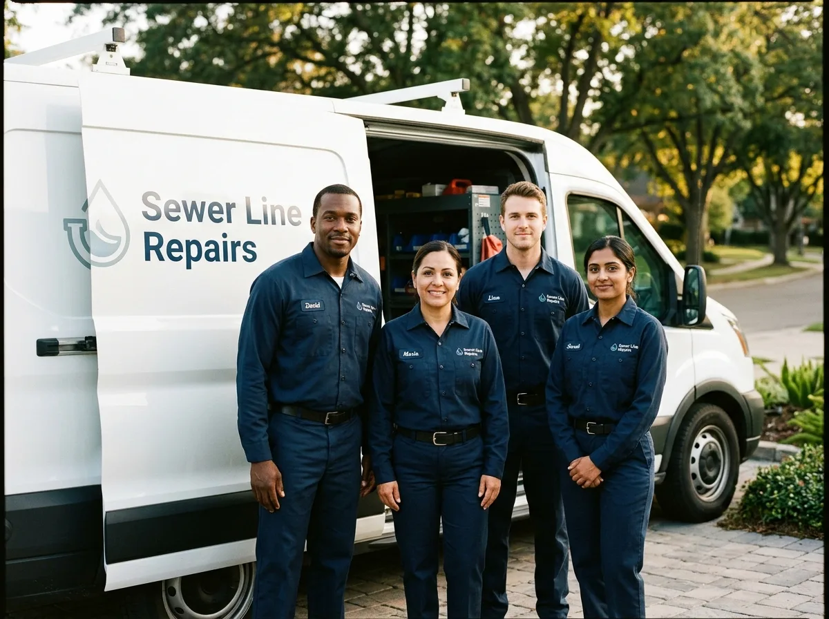 Emergency Plumber company in Stockville, NE