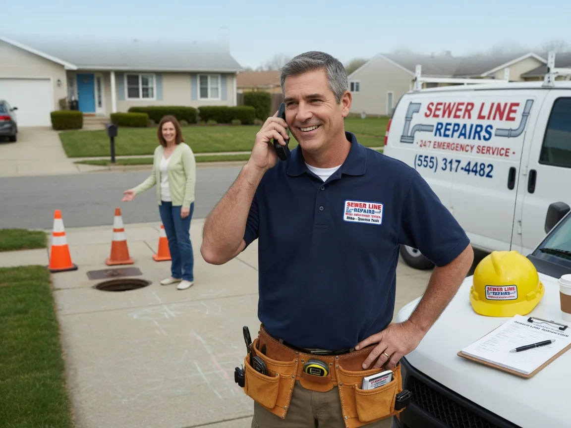 Emergency Plumber Stockville, NE FAQs